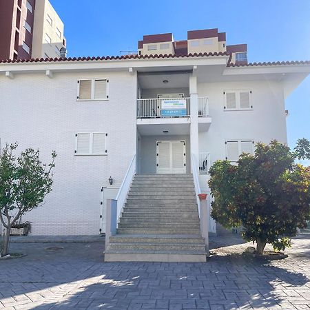 Apartamentos Gandia Centro 3000 Екстериор снимка