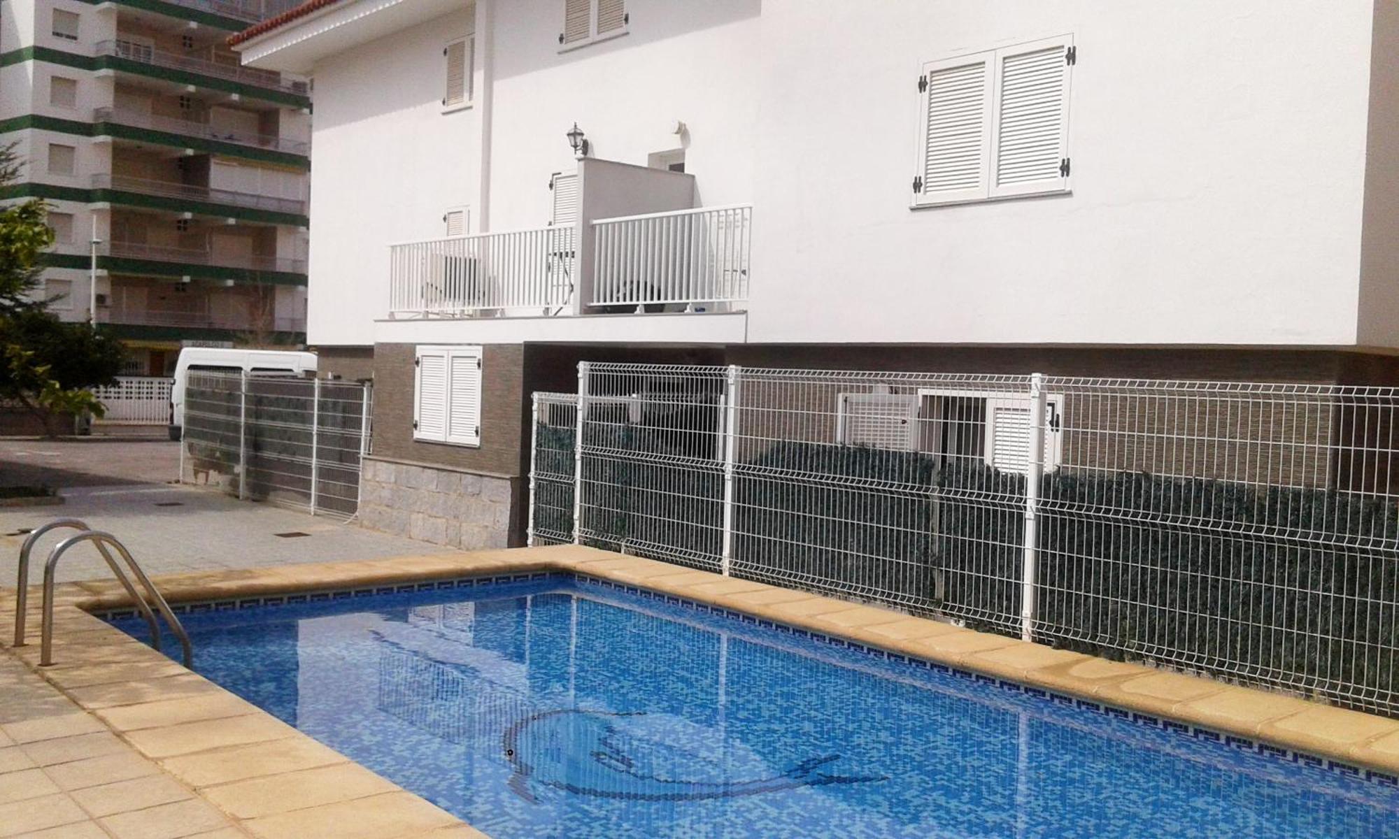 Apartamentos Gandia Centro 3000 Екстериор снимка