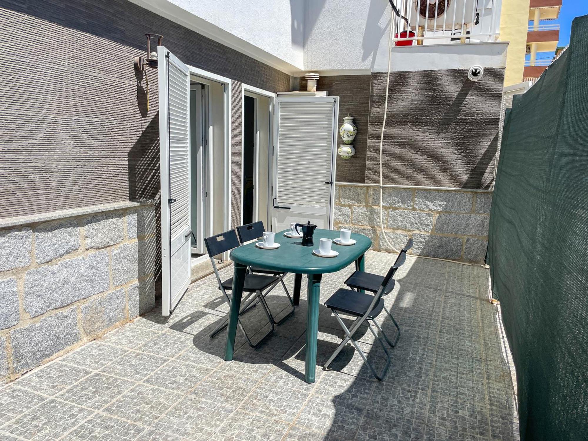 Apartamentos Gandia Centro 3000 Екстериор снимка