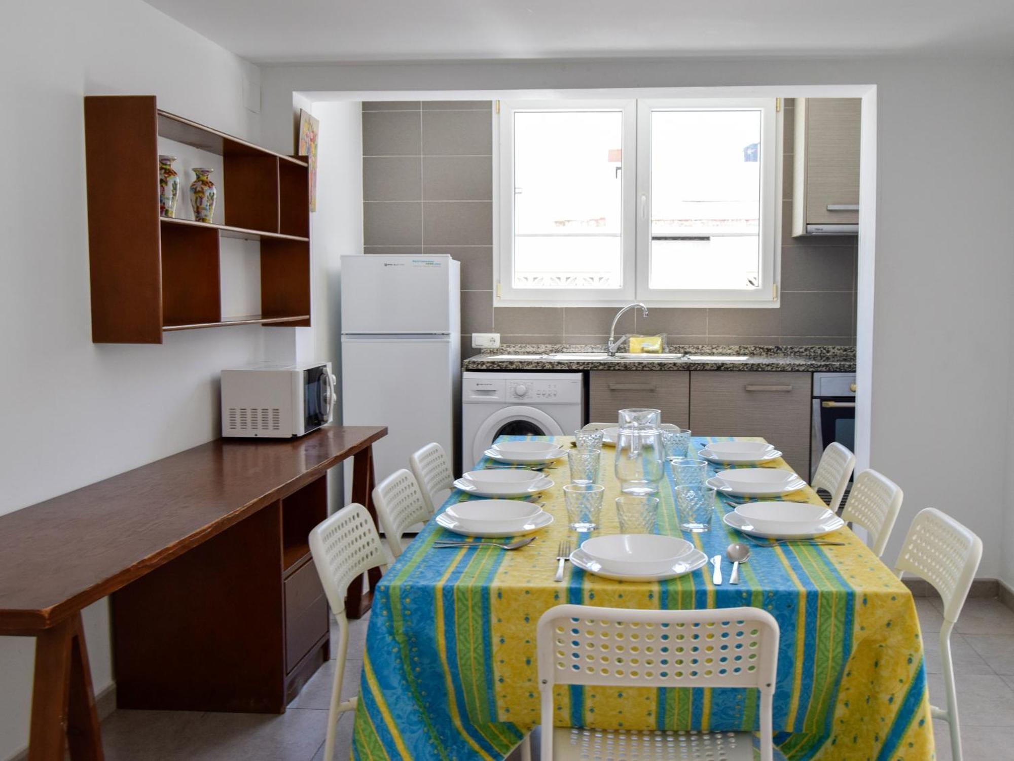 Apartamentos Gandia Centro 3000 Екстериор снимка