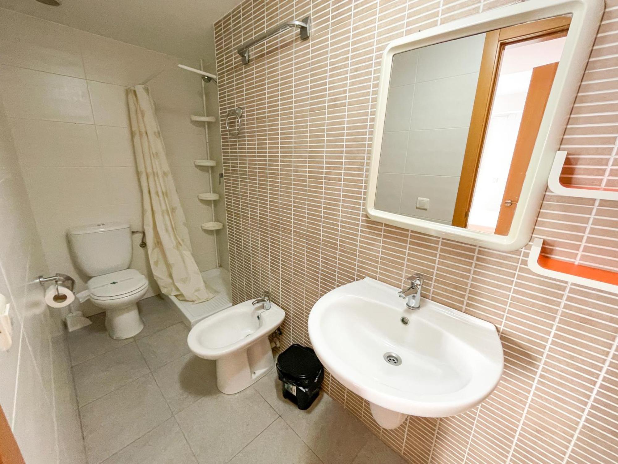 Apartamentos Gandia Centro 3000 Екстериор снимка