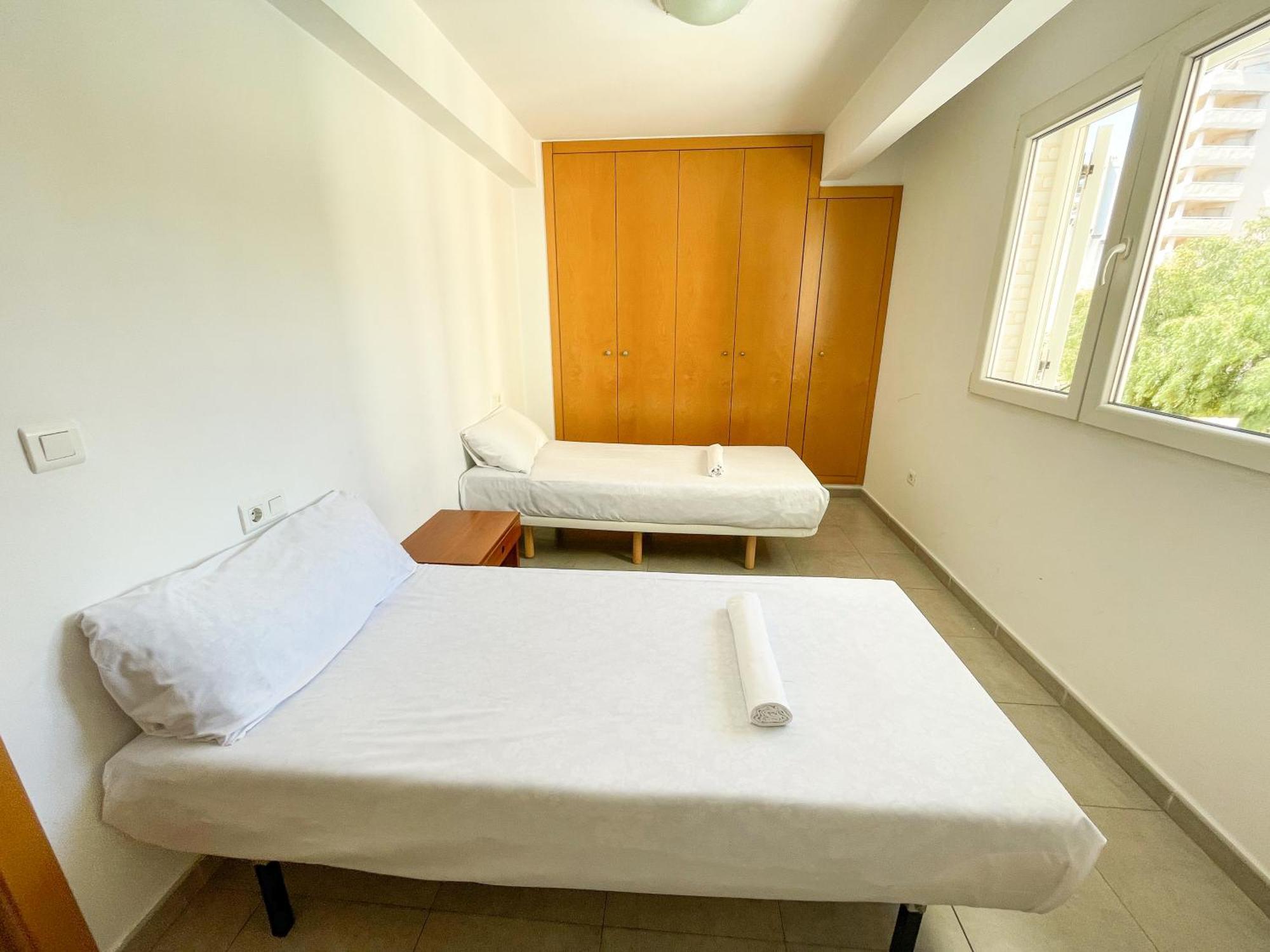 Apartamentos Gandia Centro 3000 Екстериор снимка