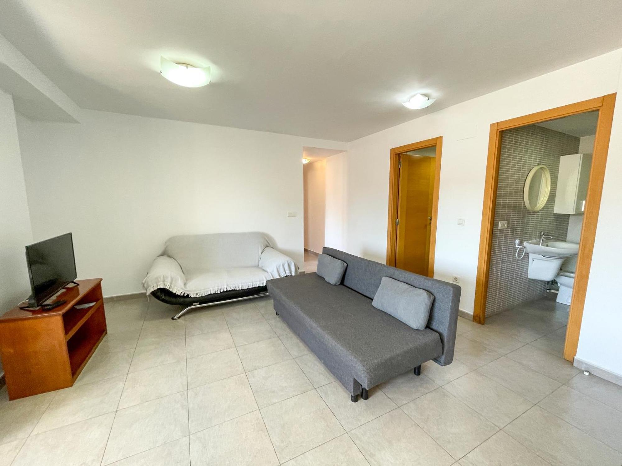Apartamentos Gandia Centro 3000 Екстериор снимка