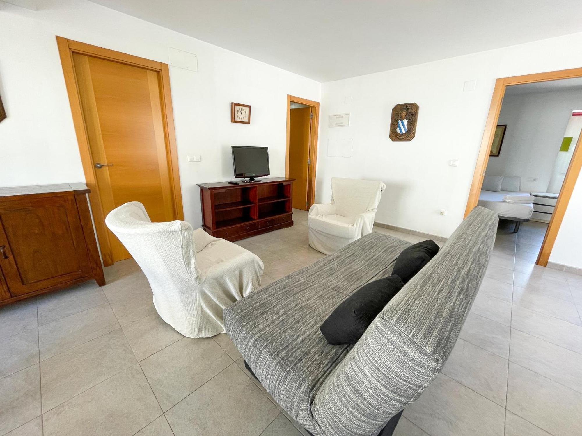 Apartamentos Gandia Centro 3000 Екстериор снимка