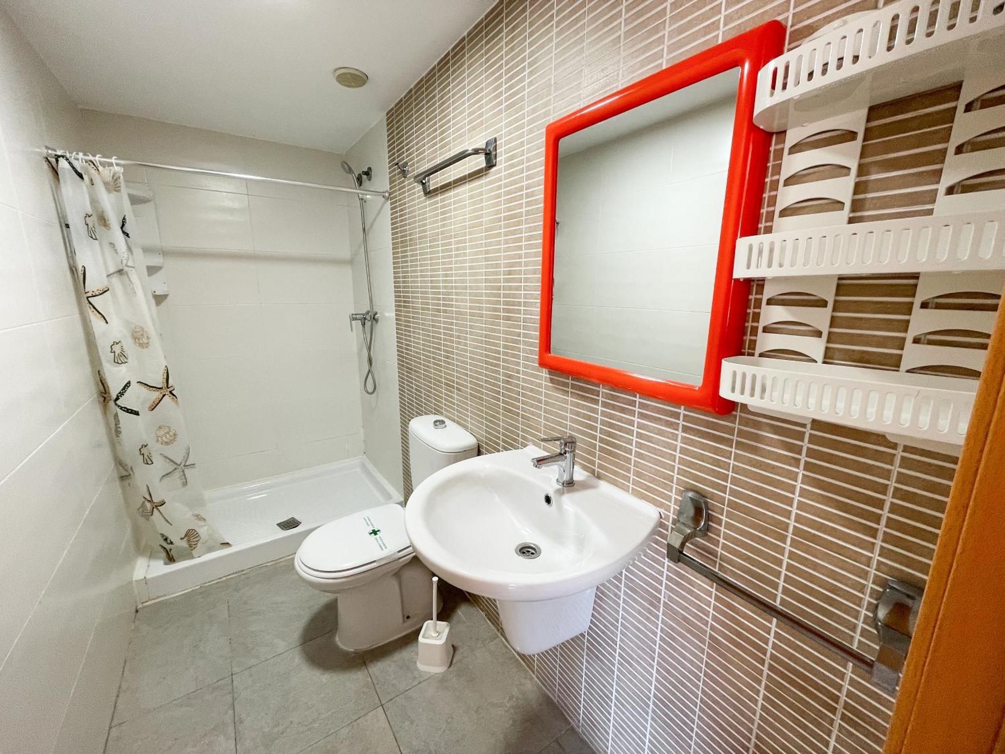 Apartamentos Gandia Centro 3000 Екстериор снимка