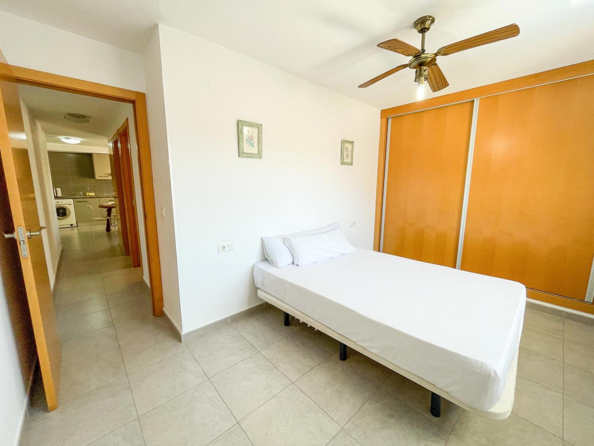 Apartamentos Gandia Centro 3000 Екстериор снимка