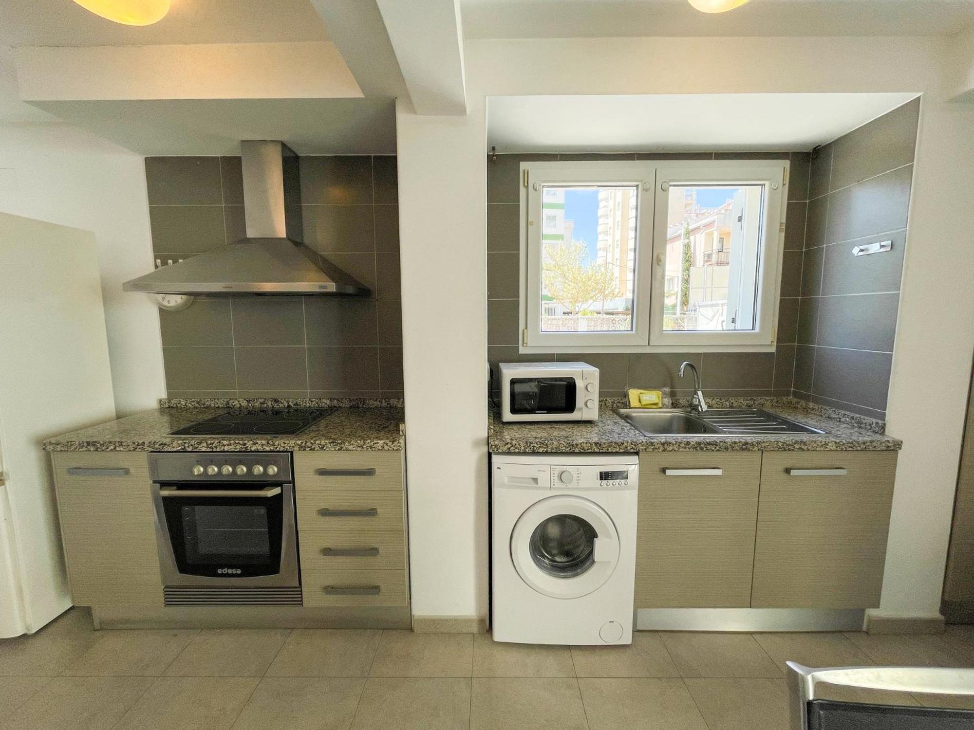 Apartamentos Gandia Centro 3000 Екстериор снимка