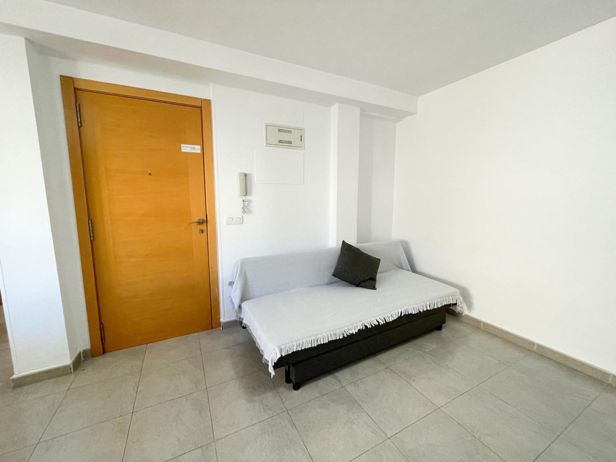 Apartamentos Gandia Centro 3000 Екстериор снимка