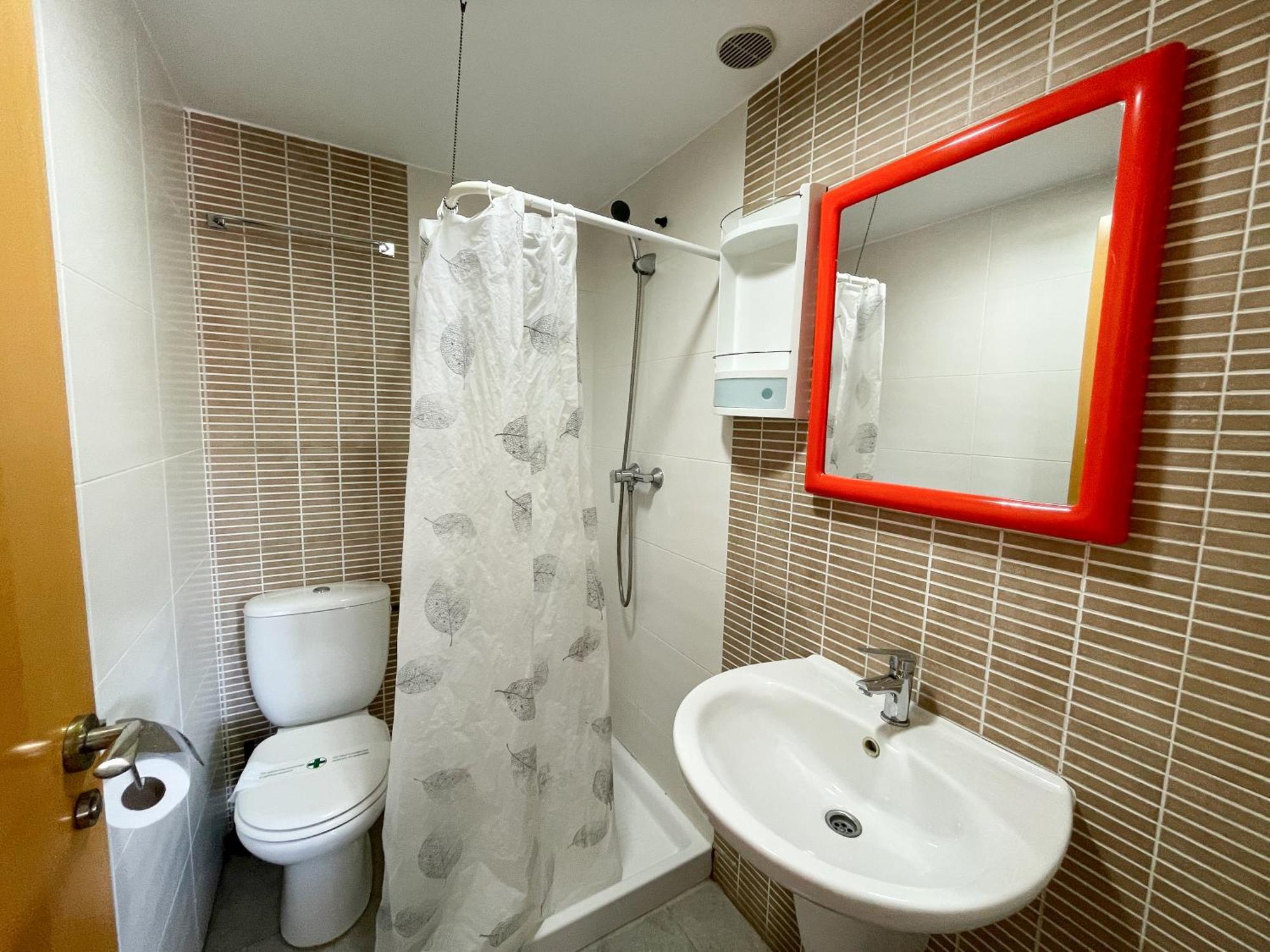 Apartamentos Gandia Centro 3000 Екстериор снимка