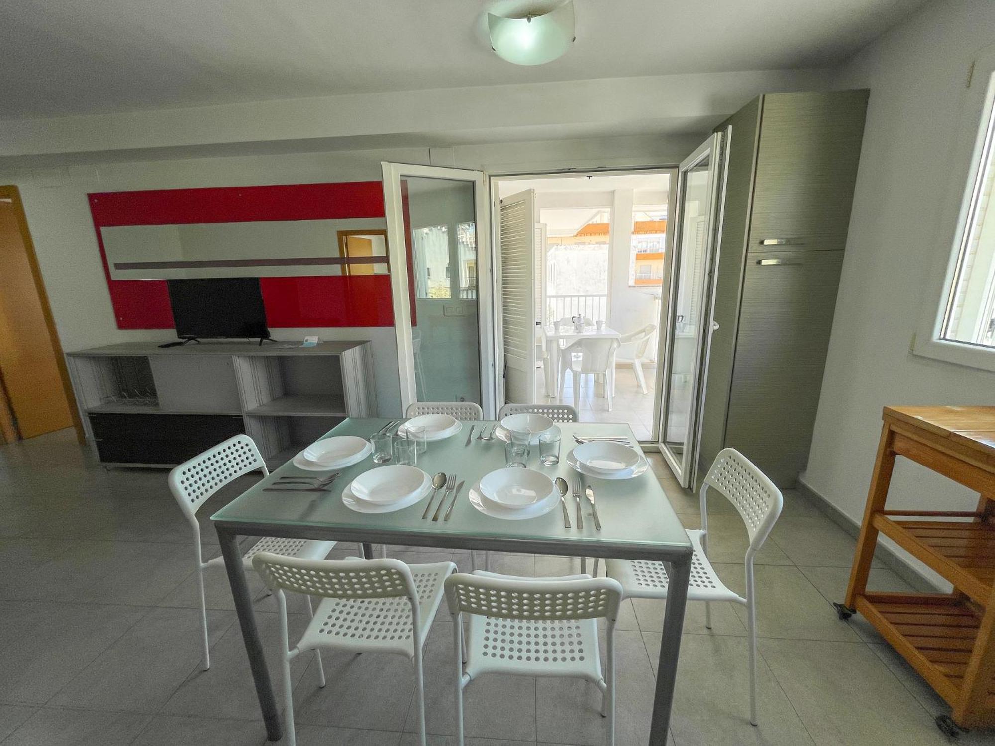 Apartamentos Gandia Centro 3000 Екстериор снимка