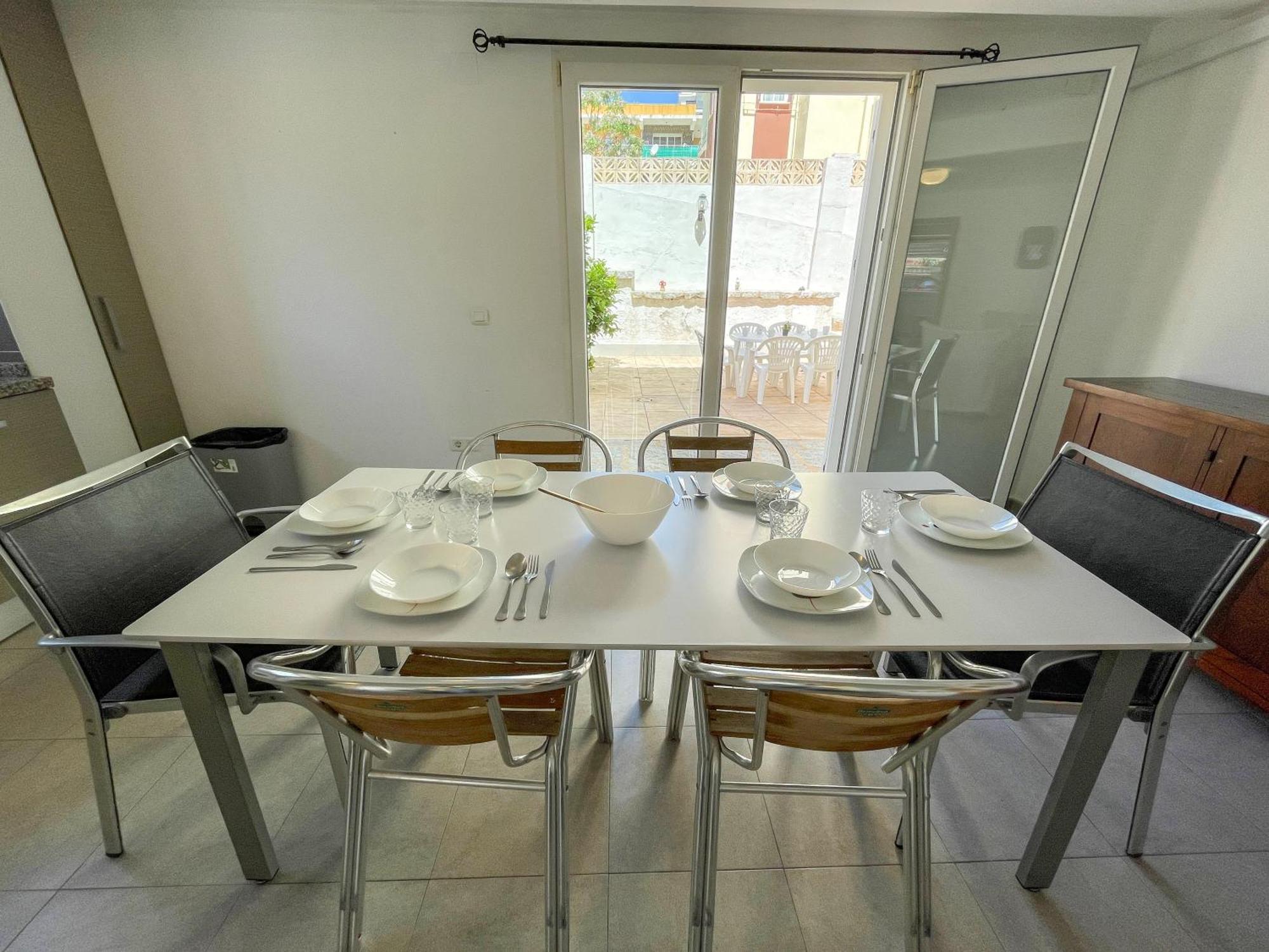 Apartamentos Gandia Centro 3000 Екстериор снимка