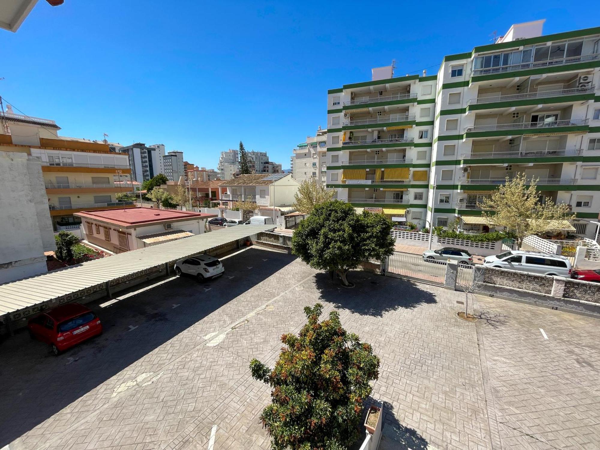 Apartamentos Gandia Centro 3000 Екстериор снимка