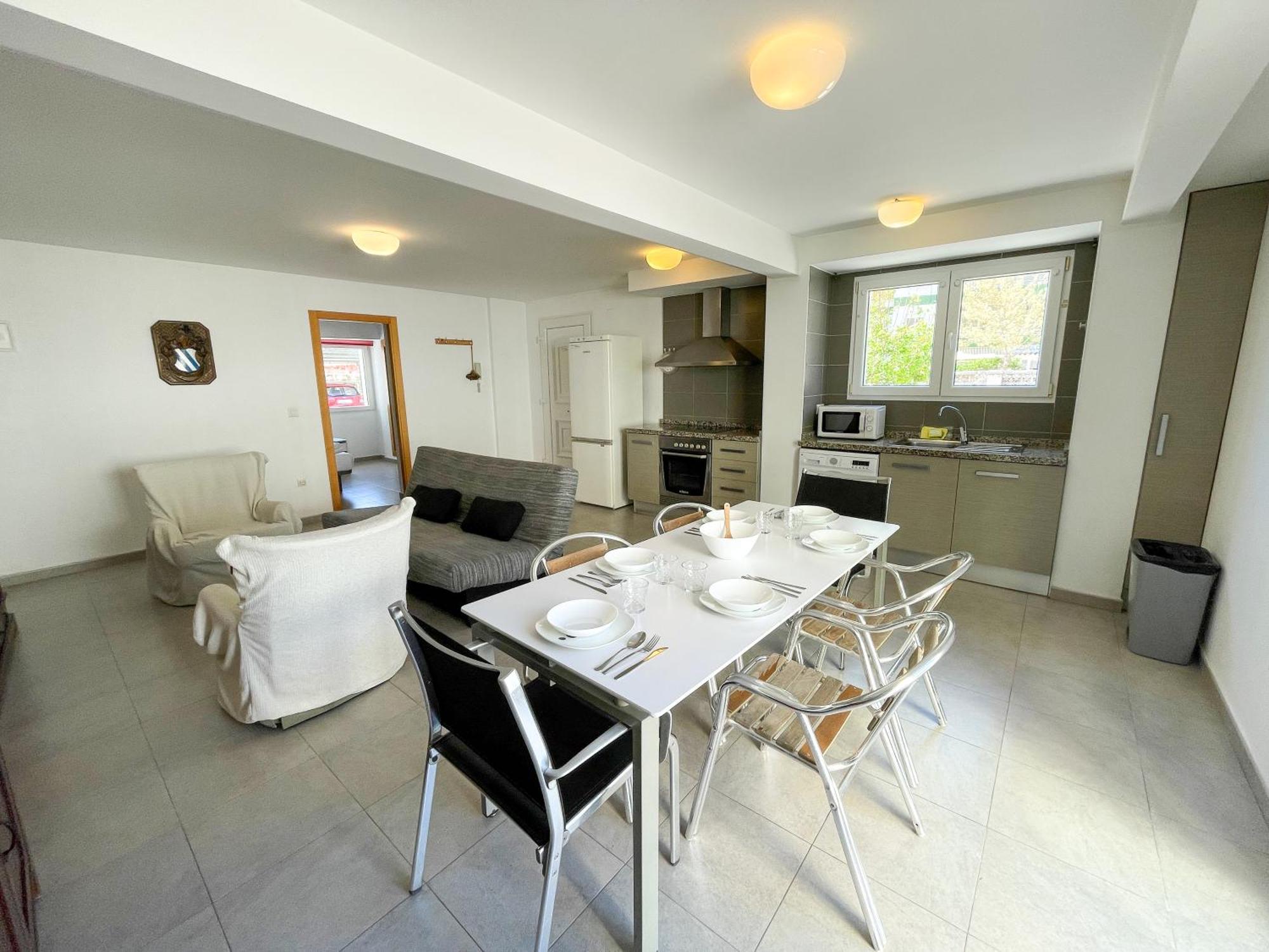 Apartamentos Gandia Centro 3000 Екстериор снимка