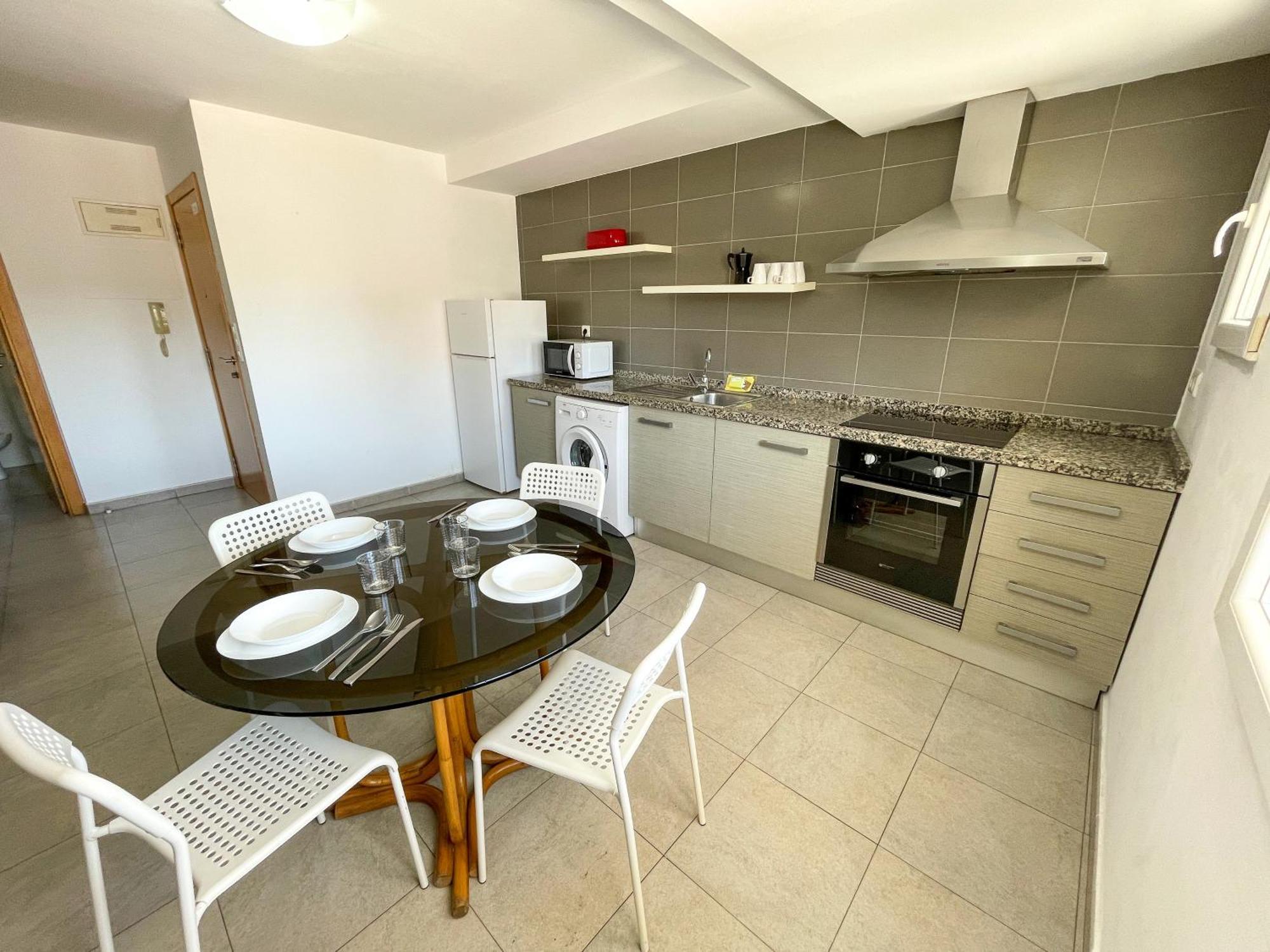 Apartamentos Gandia Centro 3000 Екстериор снимка