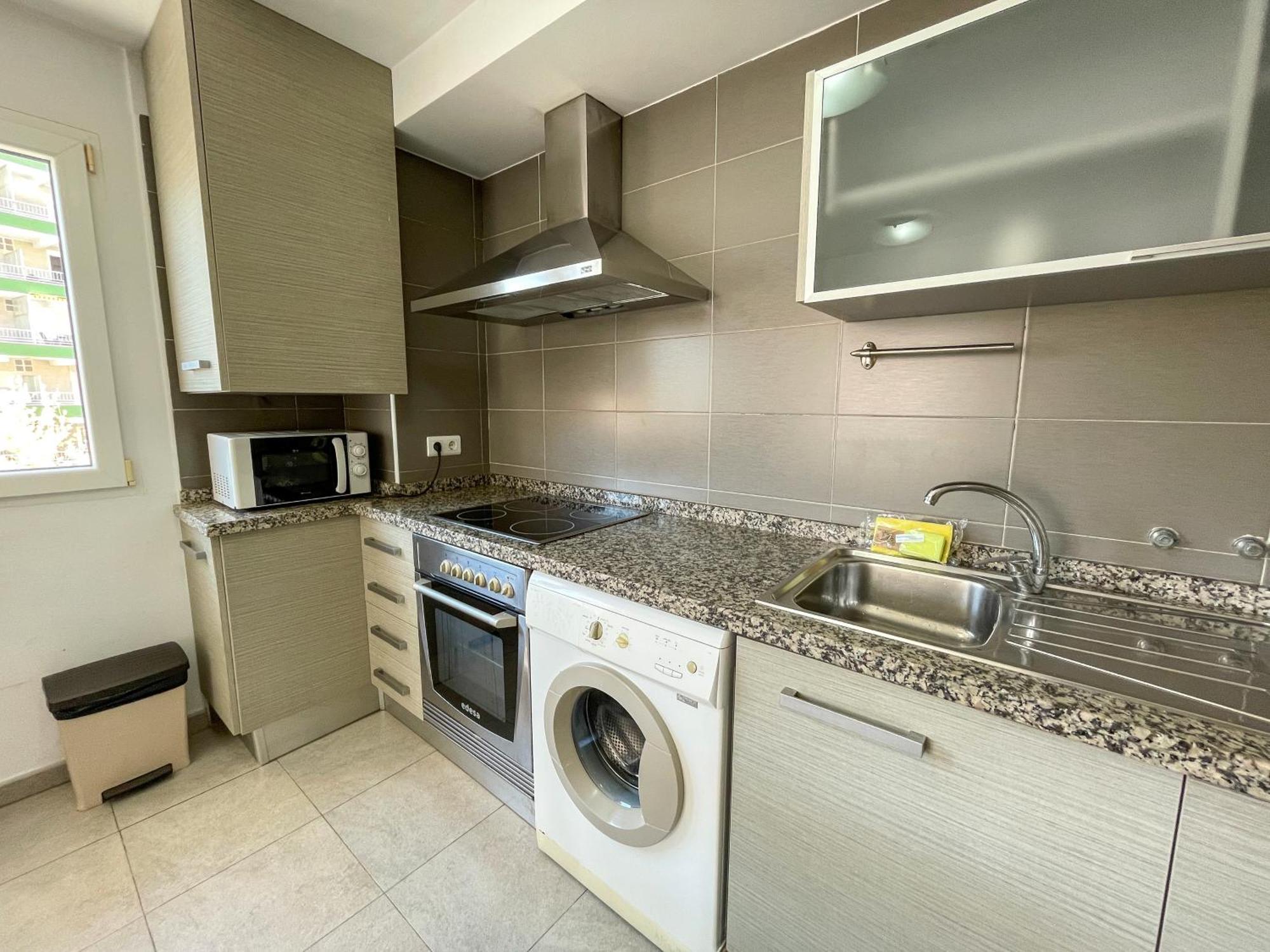 Apartamentos Gandia Centro 3000 Екстериор снимка