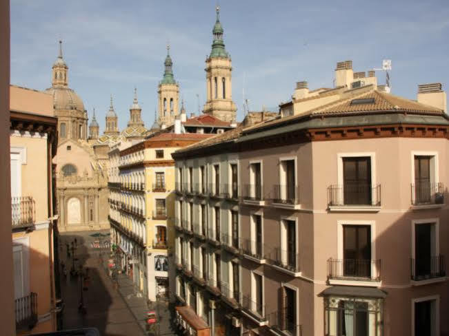 Apartamentos Gandia Centro 3000 Екстериор снимка