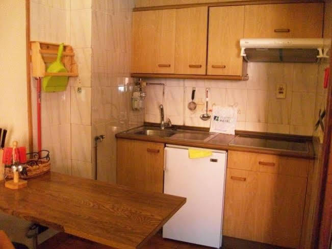 Apartamentos Gandia Centro 3000 Екстериор снимка