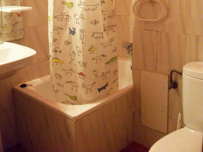 Apartamentos Gandia Centro 3000 Екстериор снимка